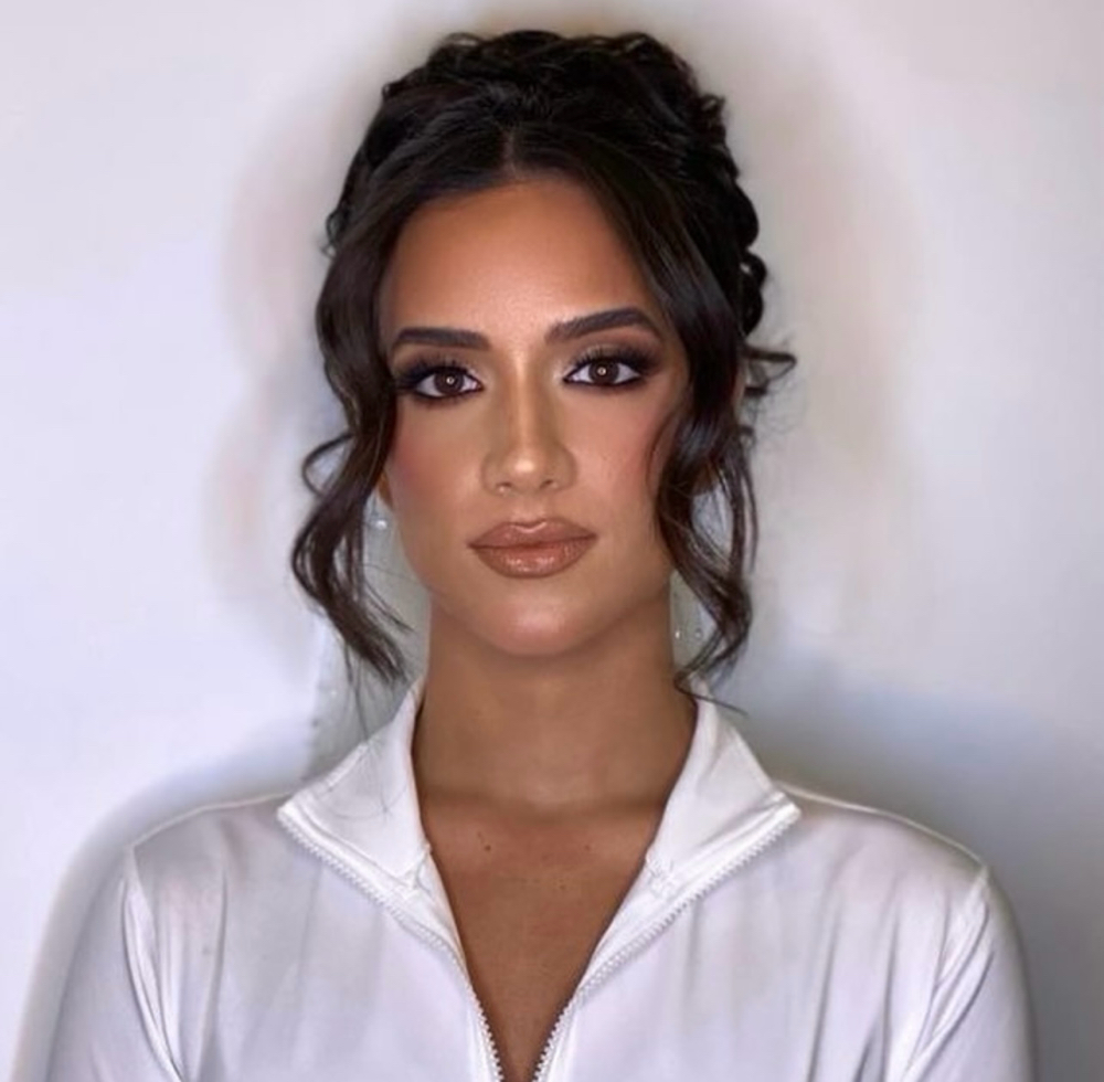 BRIDAL TRIAL MAKEUP