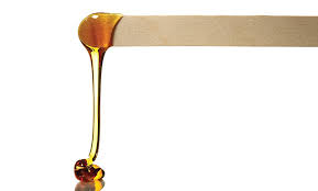 Facial Waxing