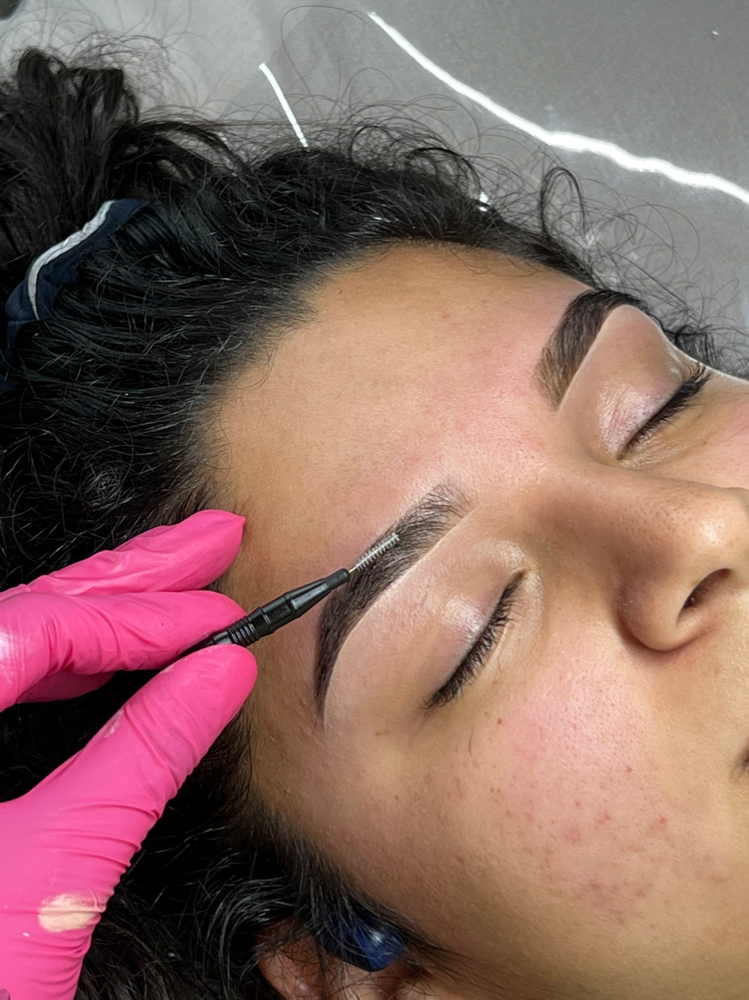 Brow Wax