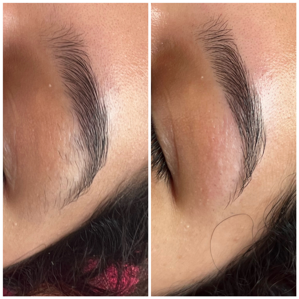 Brow Wax