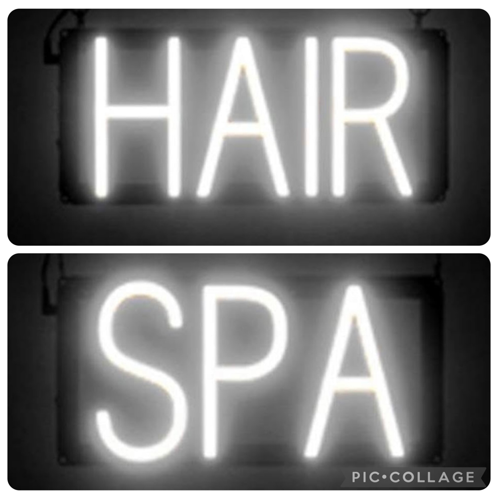 HairSpa