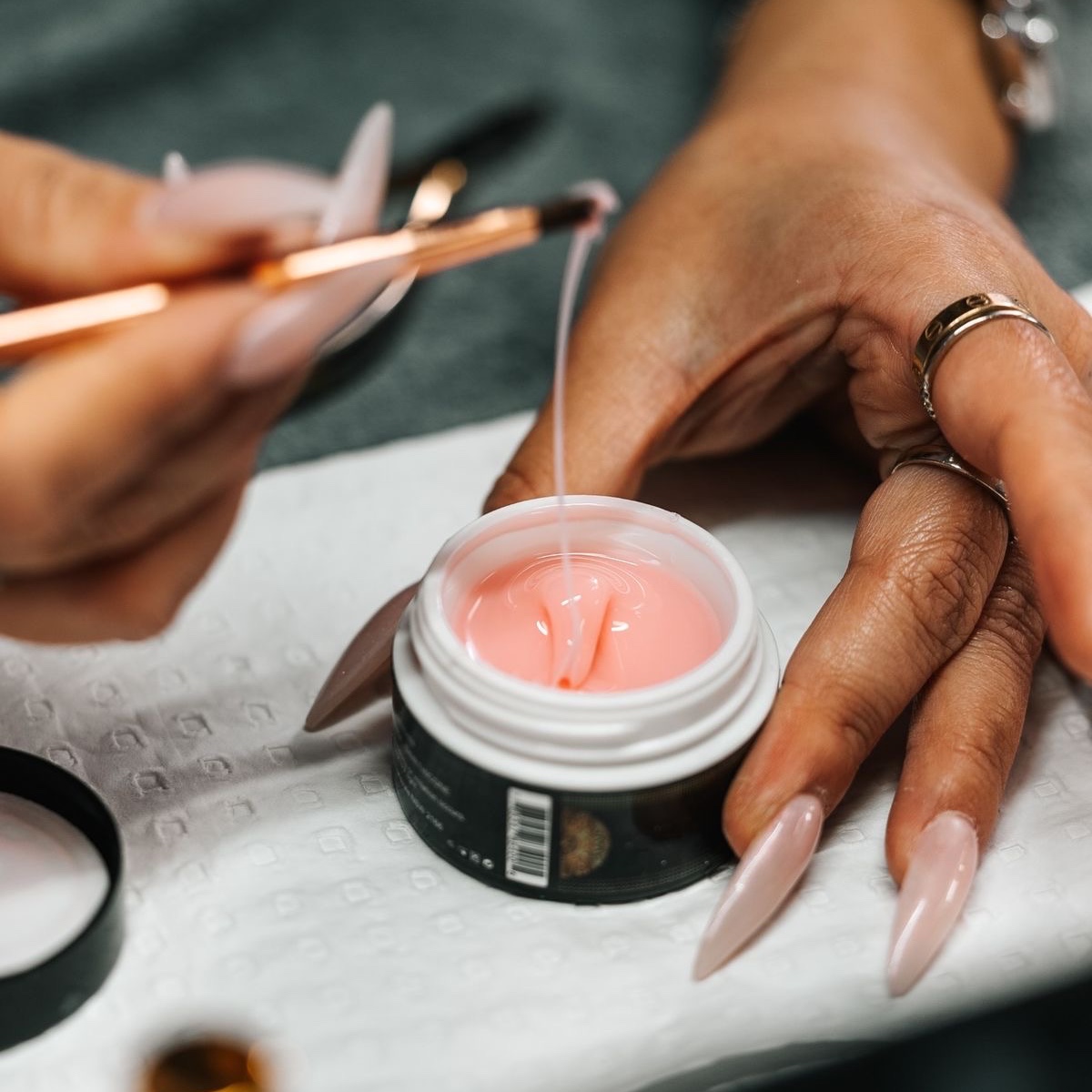 Builder Gel at Skin Glass in Houma, LA