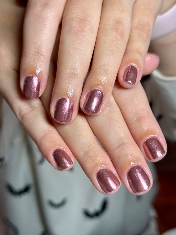 Regular Manicure at Sweet Escape Artistry in Cincinnati, OH