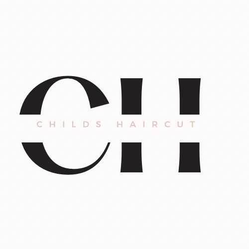 Childs Haircut
