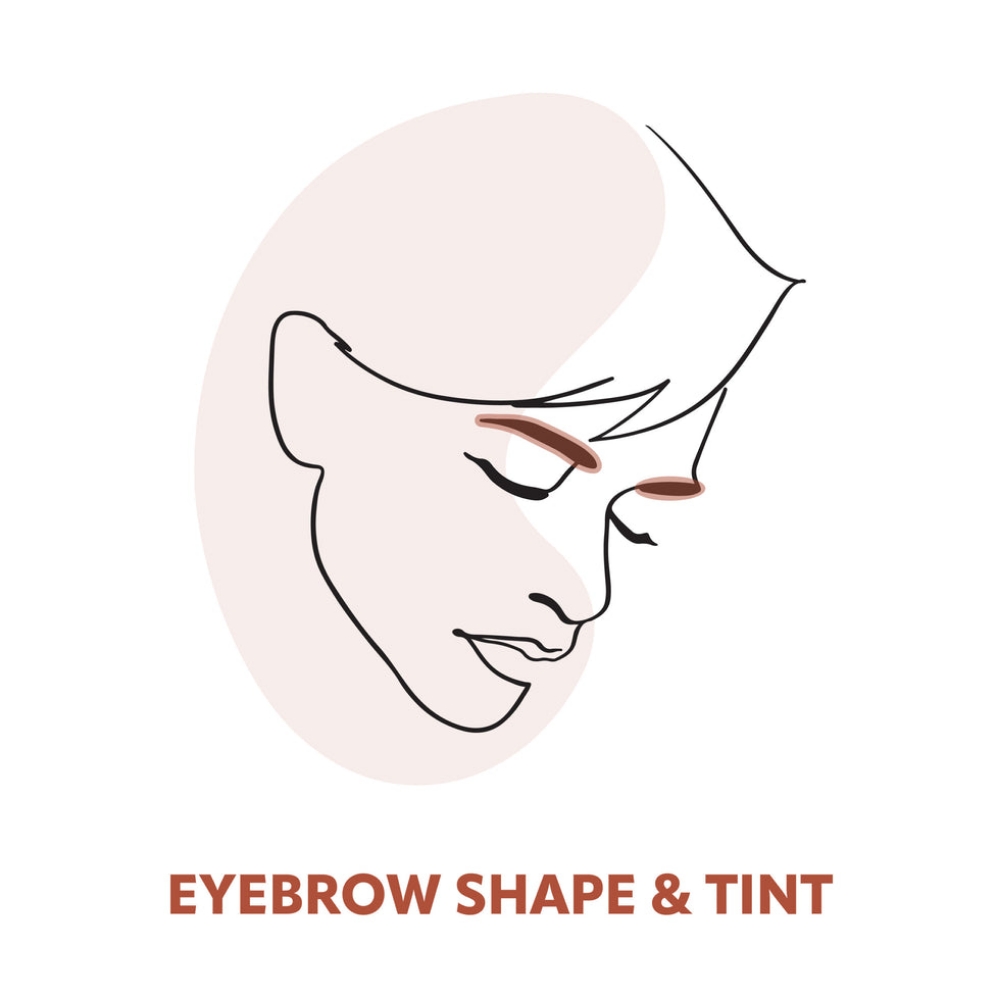 Brow Wax and Tint at The Tinting Nook L.L.C in Hobart, IN