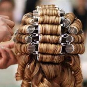 PERMS at Tara Mann Hair in Severna Park, MD