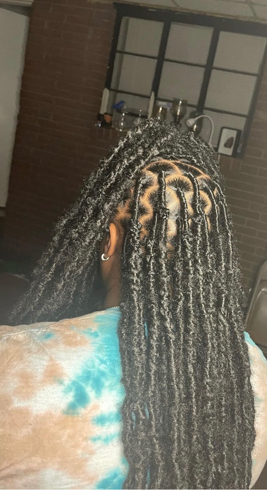 soft locs