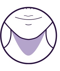 Neck Waxing