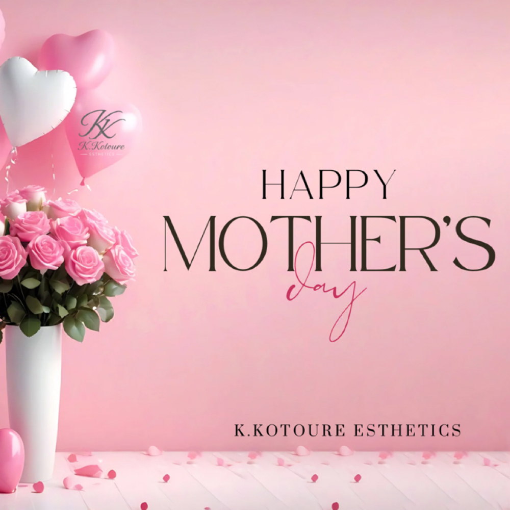 Mommy Reset Facial Experience at K Kotoure Esthetics in San Diego, CA