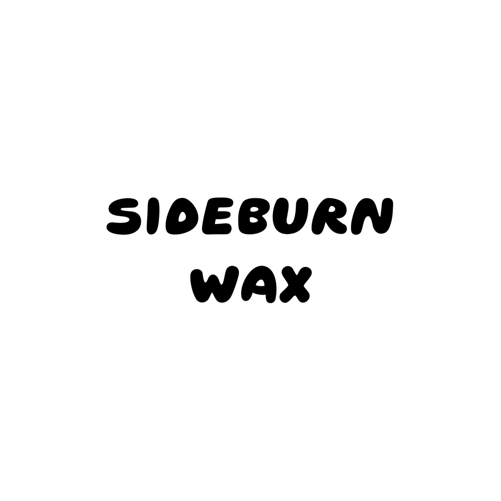 SIDEBURN WAX at Bare & Bronze Beauty in Arlington, MA