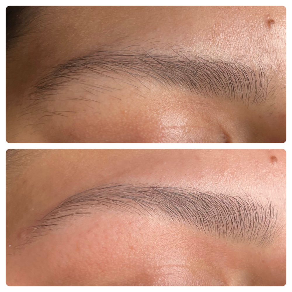 Brow Wax
