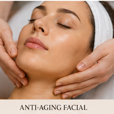 Anti-Aging Facial at Glow on the Go by Yesenia in Peekskill, NY