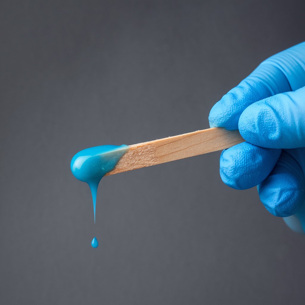 Brazilian Wax (v)