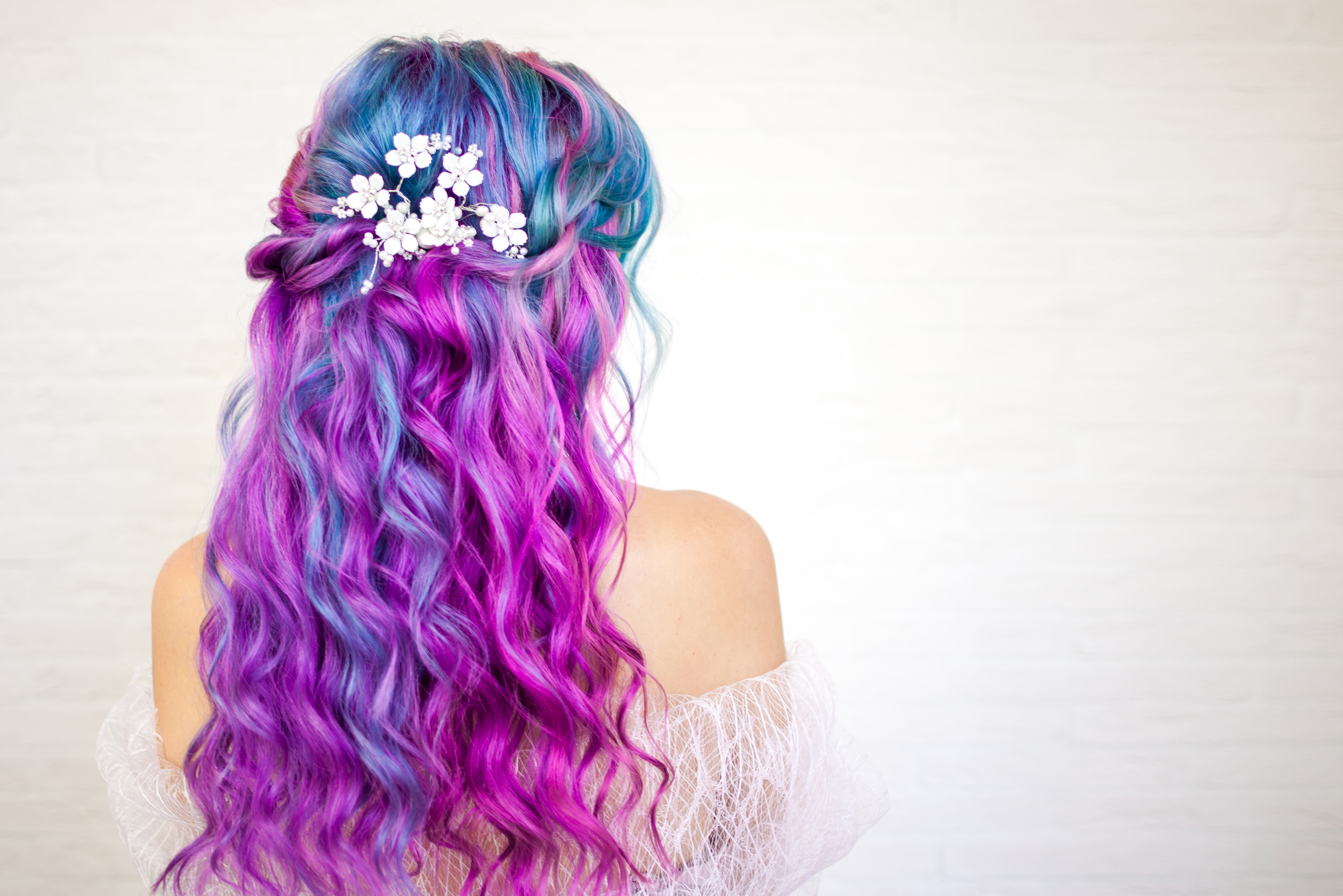 Hair Bond Repair Head Spa Therapy at MUDDY  FIGS in Bridgewater, NJ
