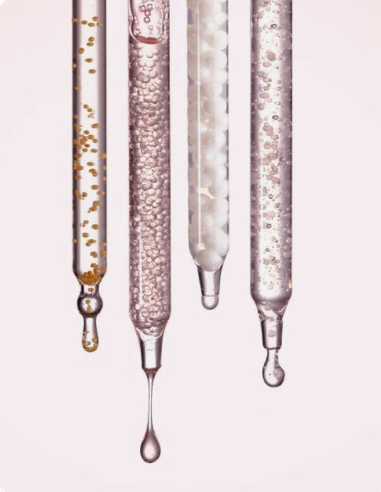 Quadrupel Collagen Infusion