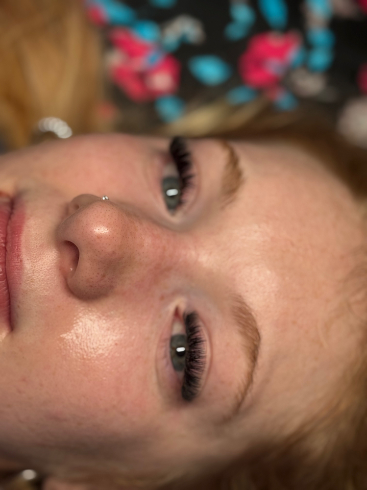 Nova Lash London Volume Full Set