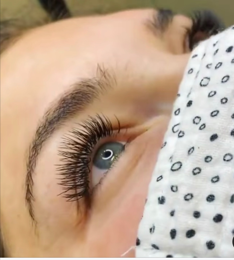 Lash Extentions