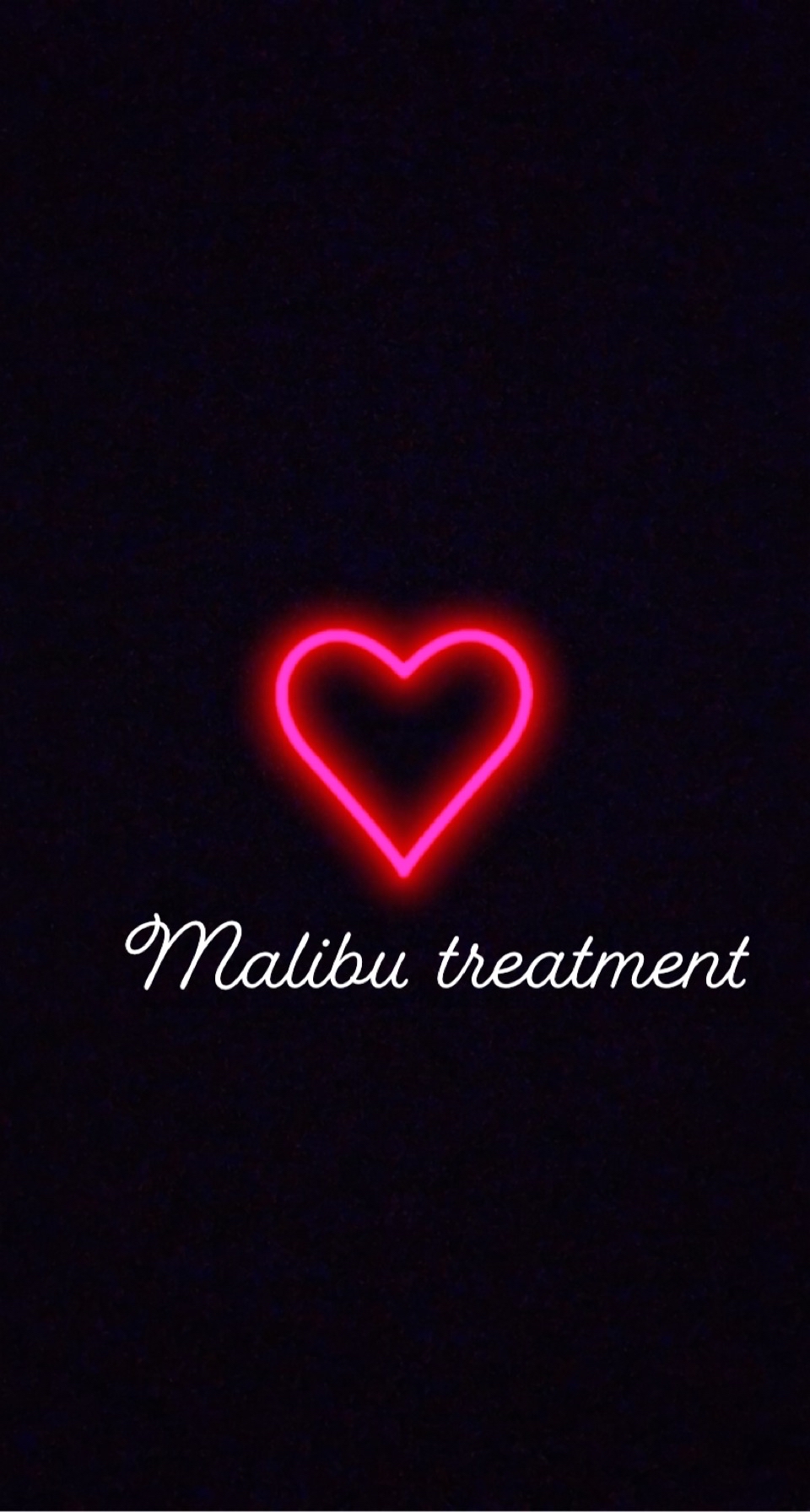 Malibu Treatment