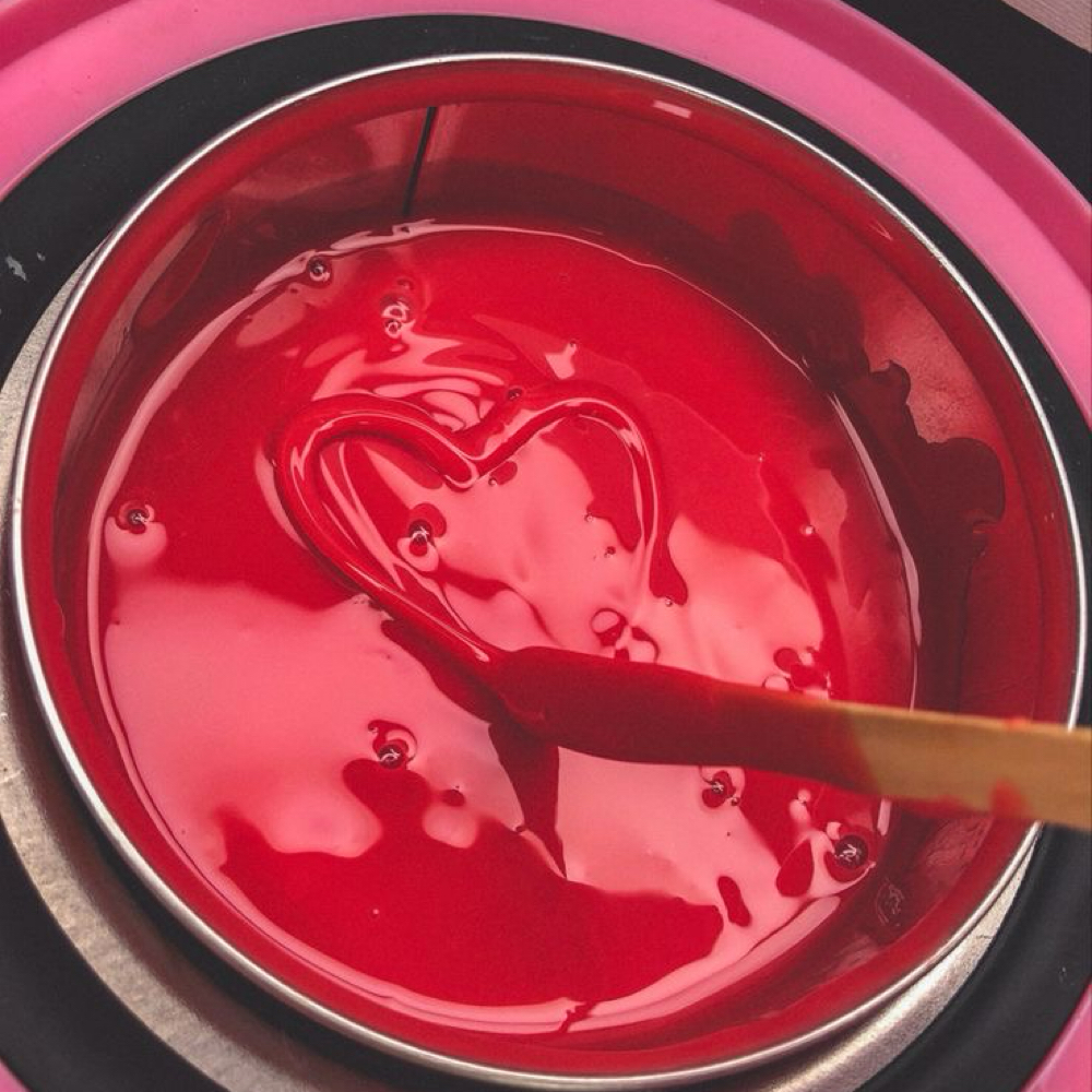 Partial Chest Wax (Small Area) at De Colores Beauty Bar in Chicago, IL