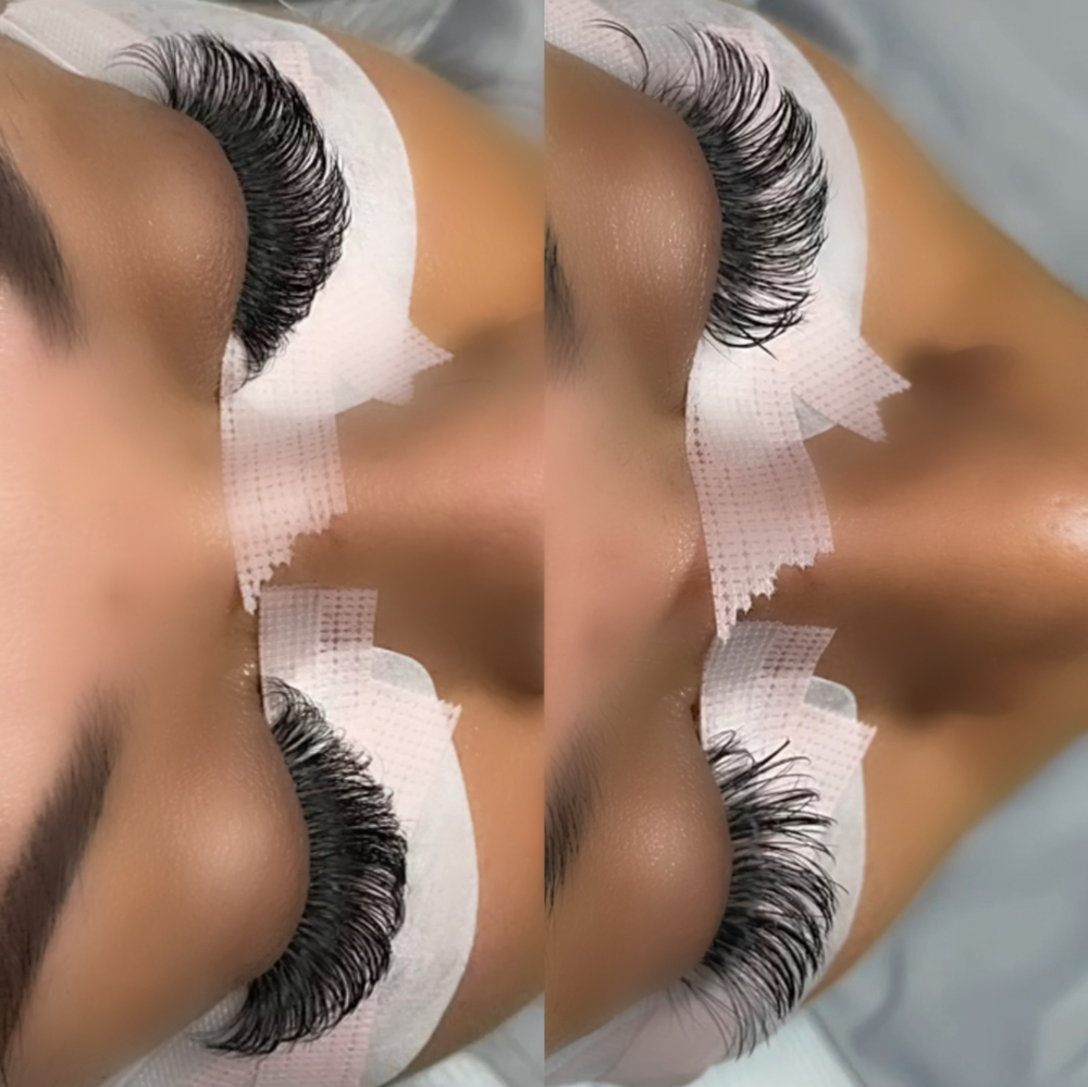 Mega Volume Fill