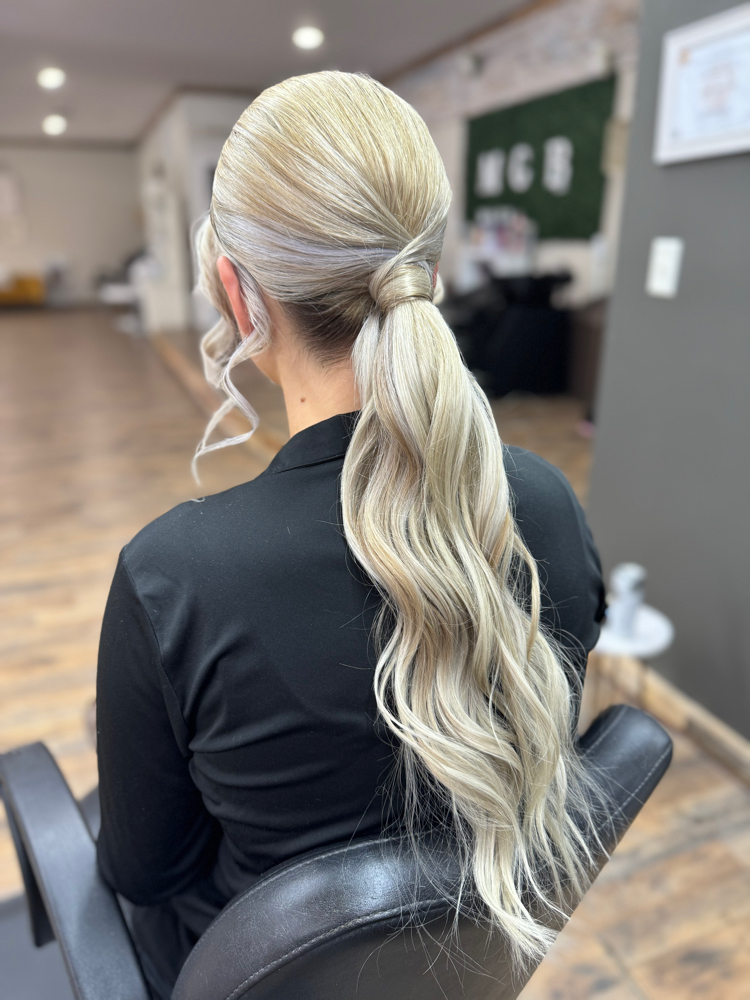 Special Occasion Hair at Selena Martinez in Mount Dora, FL