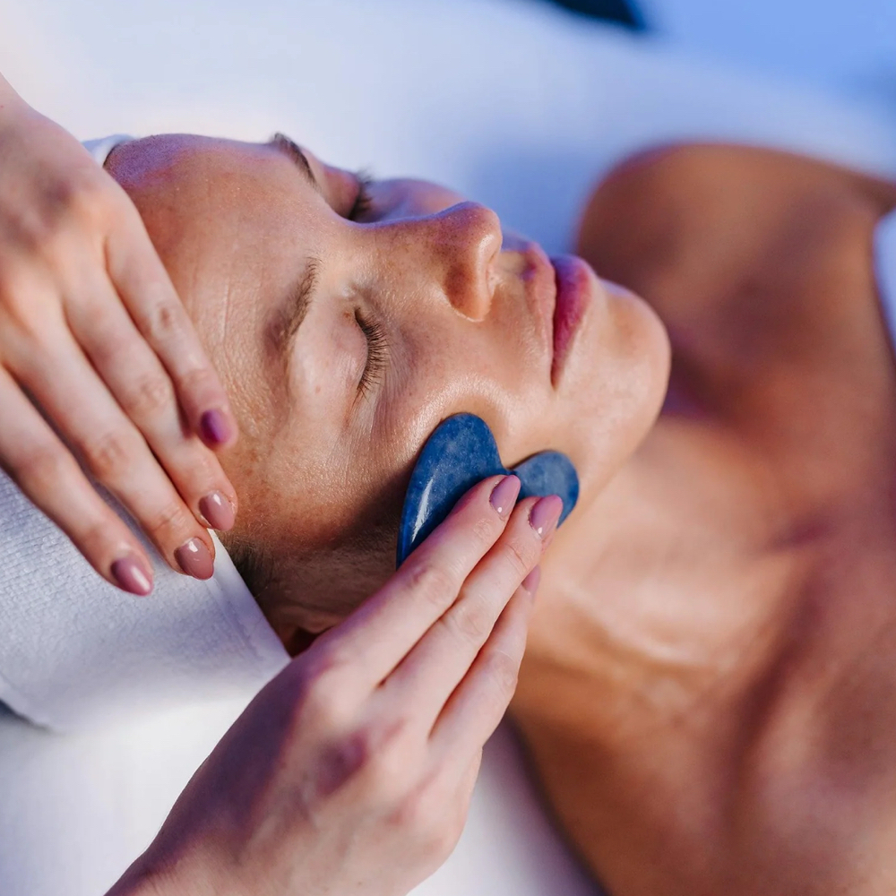 Gua Sha Facial