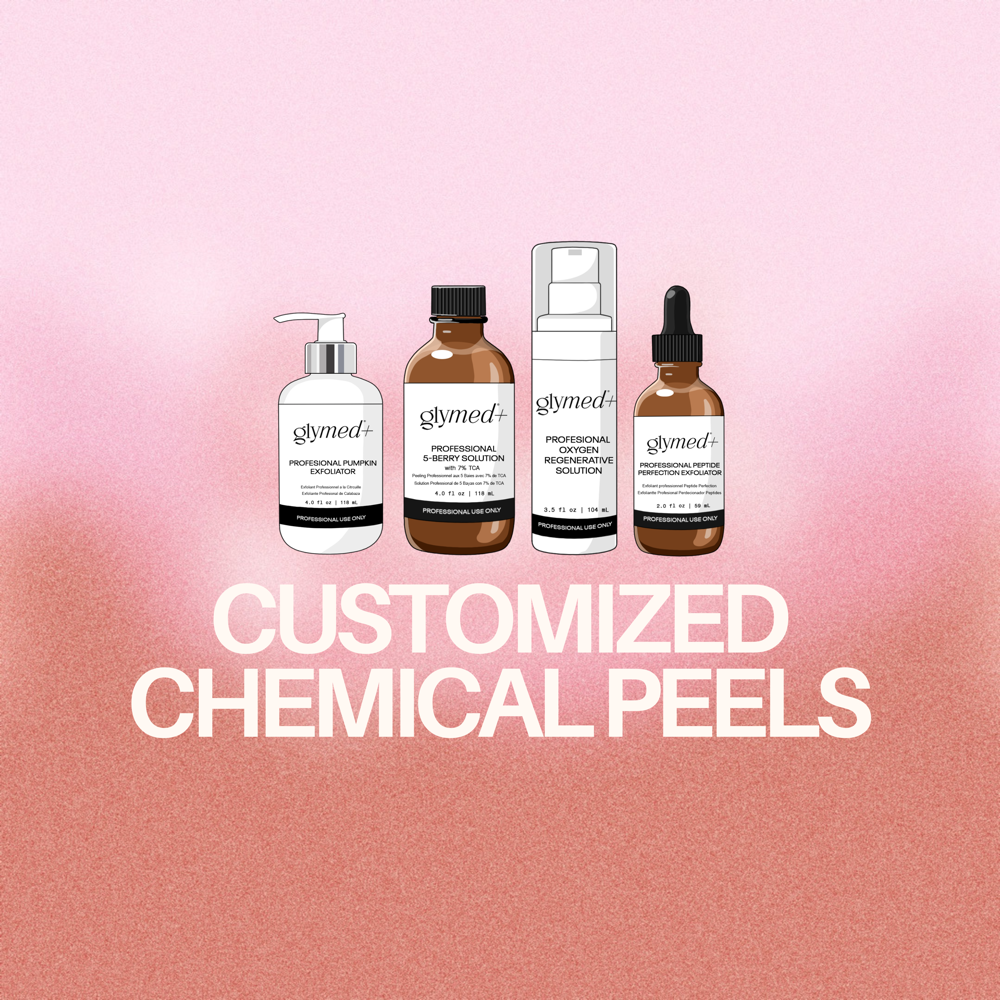 Customized Chemical Peels