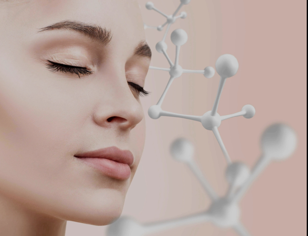✨ Salmon DNA Facial ✨