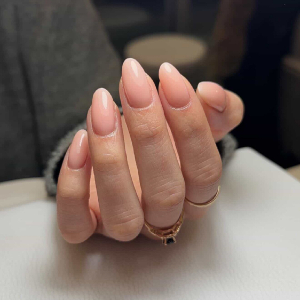 Russian Hardgel Manicure at ELKA8NAILS - AUTHENTIC RUSSIAN MANICURE in Woodbridge, NJ