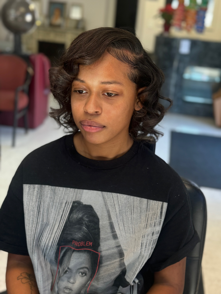 Virgin Relaxer