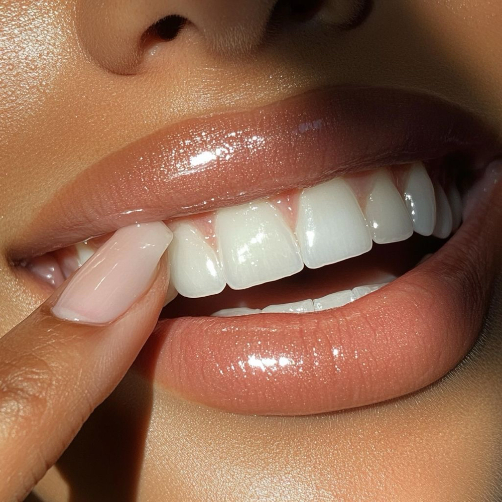 Teeth Whitening (3 session) at Get Waxed By Aura in Salem, OR