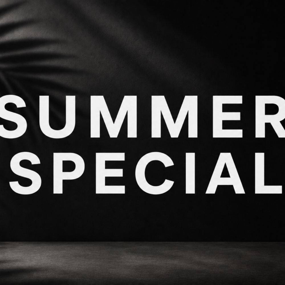 SUMMER SPECIAL : LASH at Sunday Studio Lash & Co. in Moraga, CA