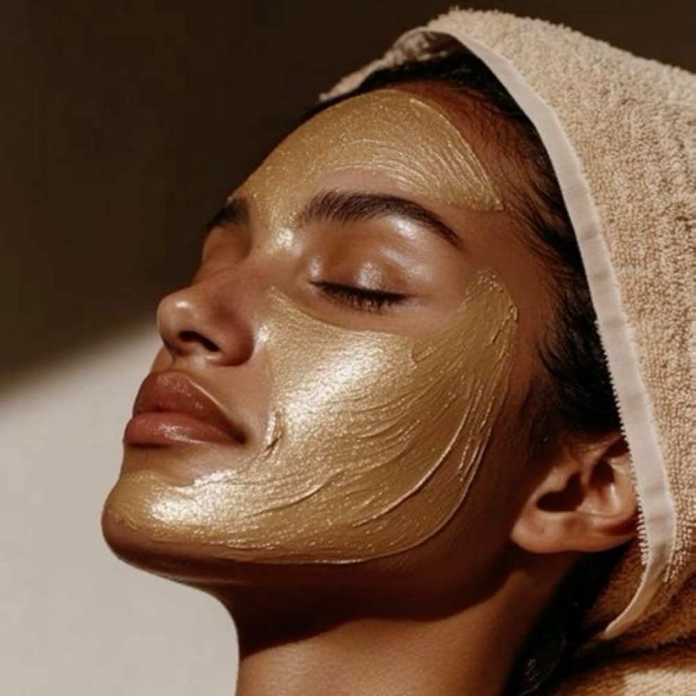 Monthly Glow-Up Facial at Golden’s Skin and Ink in Cape Coral, FL