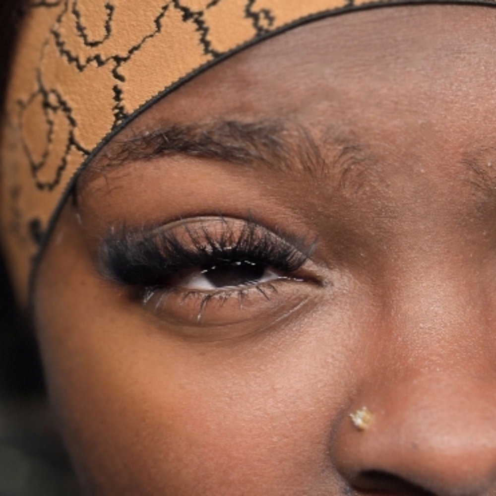 AnyStyle Express Lashes -Clusters at Day 2 Skin Wellness Spa in Fort Oglethorpe, GA