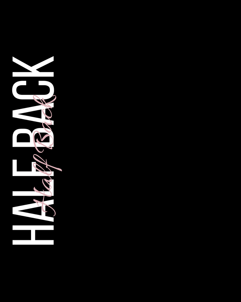 HALF BACK