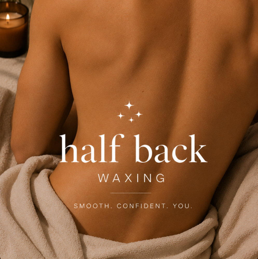 HALF BACK at Pretty Soul Studio in Chalfont, PA