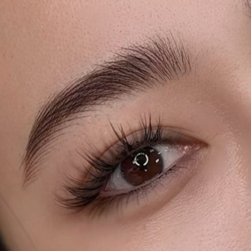 NANO HAIRSTROKES( Promotion) at Vanka Beauty in The Woodlands, TX