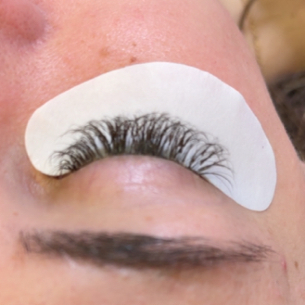 4 Week Fill Must Have 25% or More at Born Again Beauty & Ink by Megan Price in Billings, MT