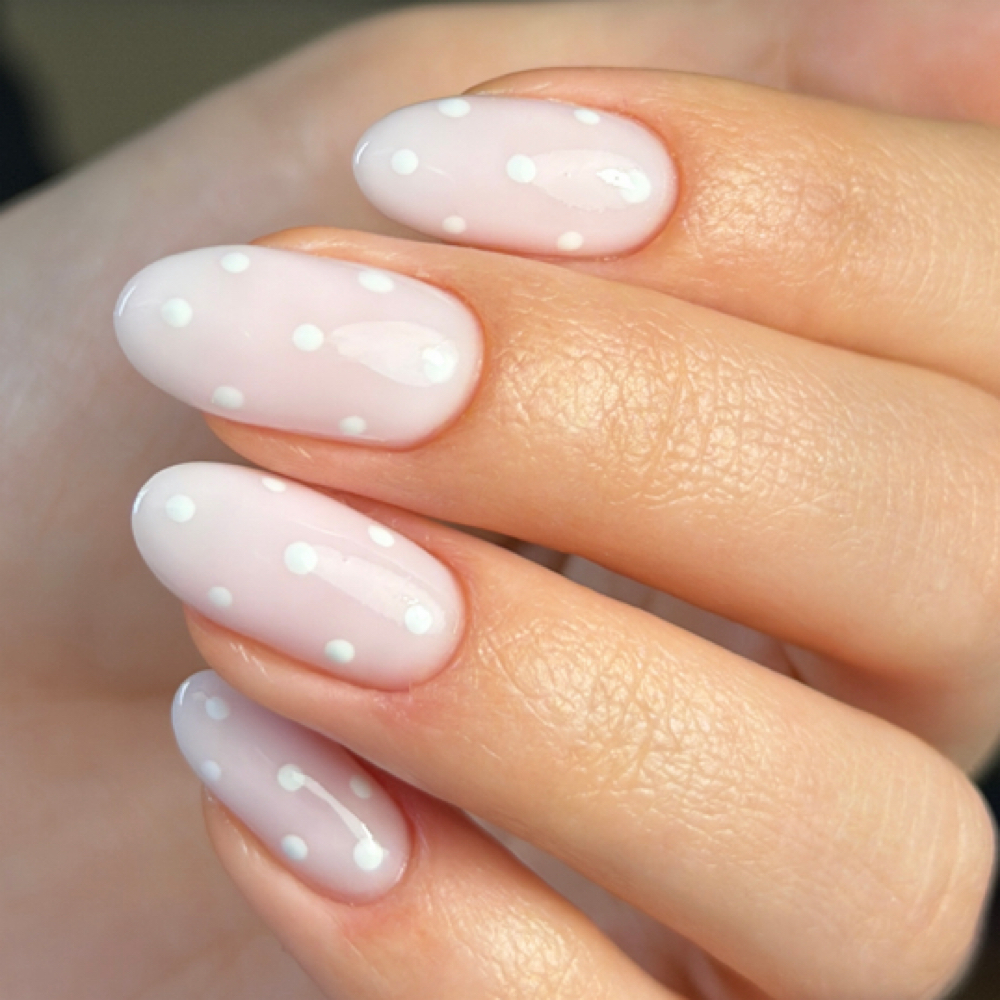 Tier 3- Matchy Moment at JustDoinNails in Chapel Hill, NC