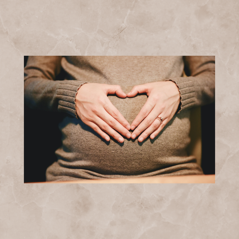Pregnancy Belly Facials