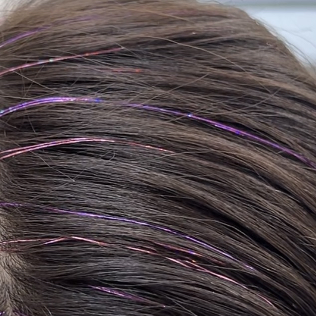 TINSELS