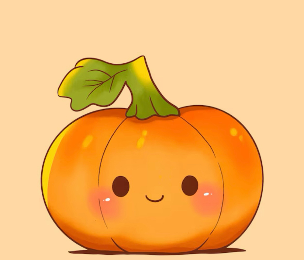 Pumpkin Peel