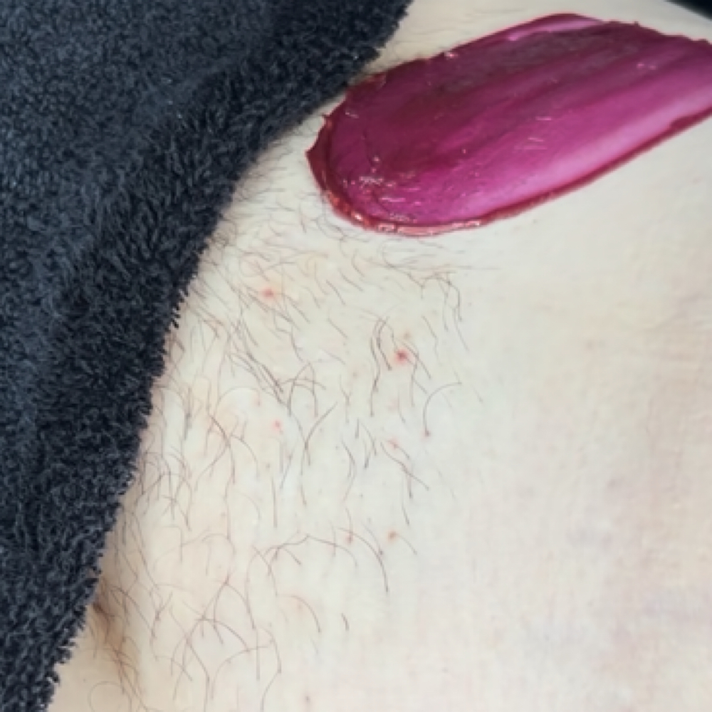 Reset Brazilian 7+ weeks at Satin & Sage Waxing LLC in Baton Rouge, LA