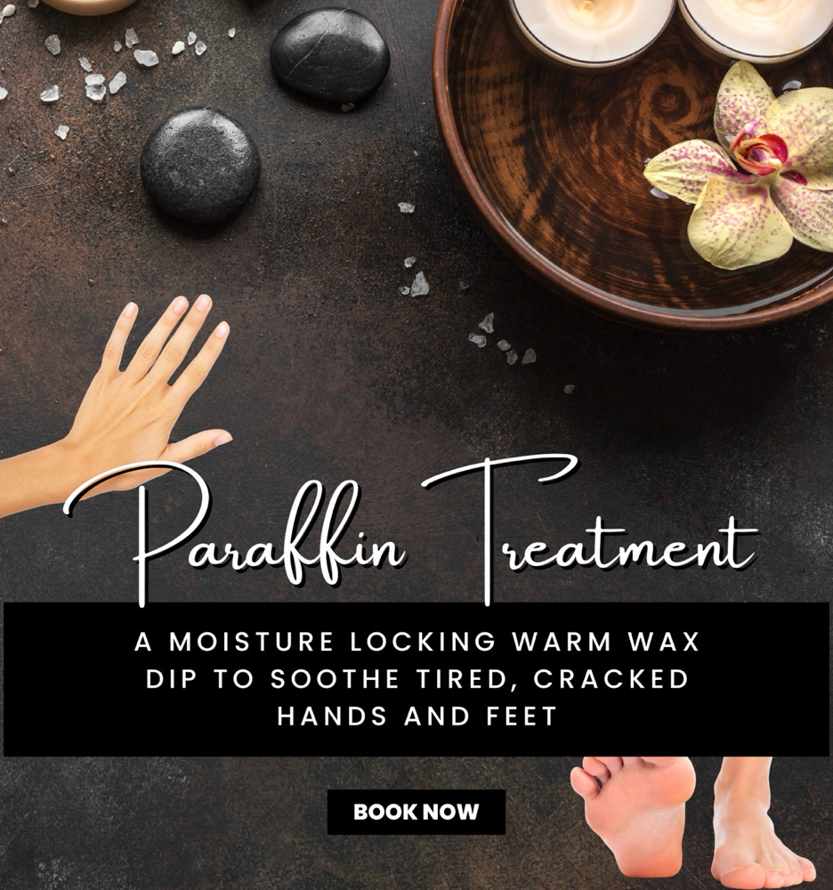 Paraffin Treatment