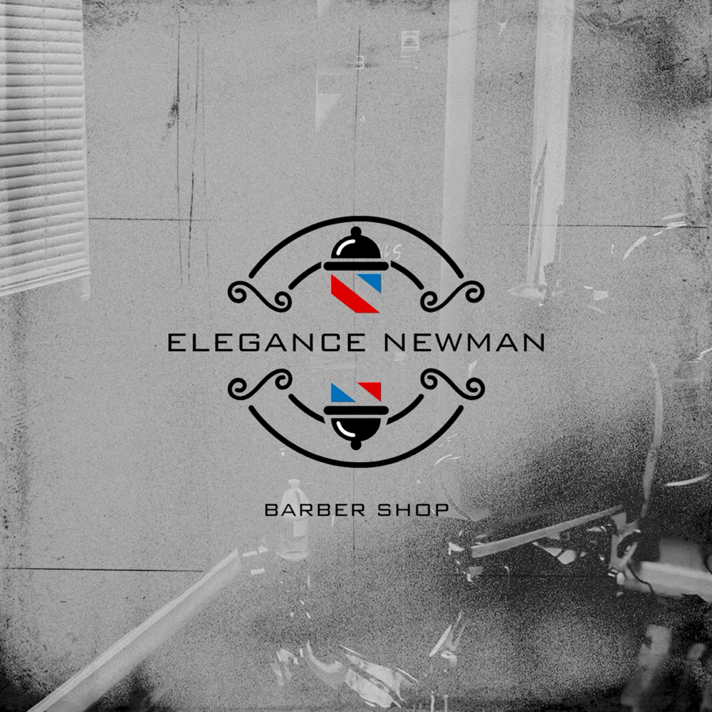 Hair & Beard Grooming at Elegance Newman LLC in OH, OH