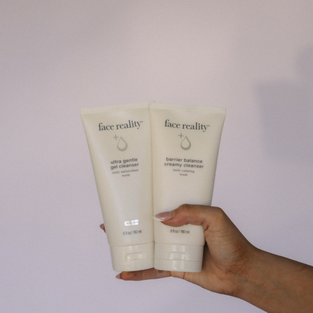 Quick Skin Refresh at Revive Room in Yorba Linda, CA