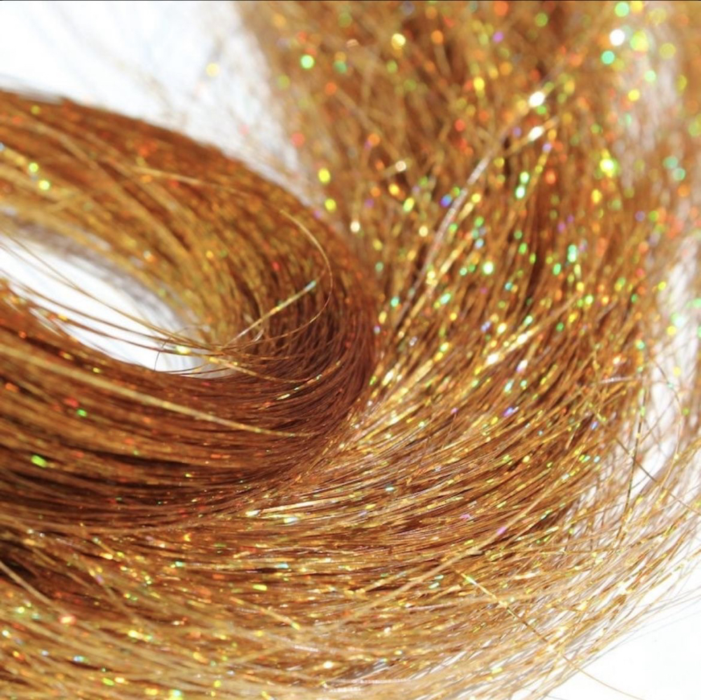 Hair Tinsel
