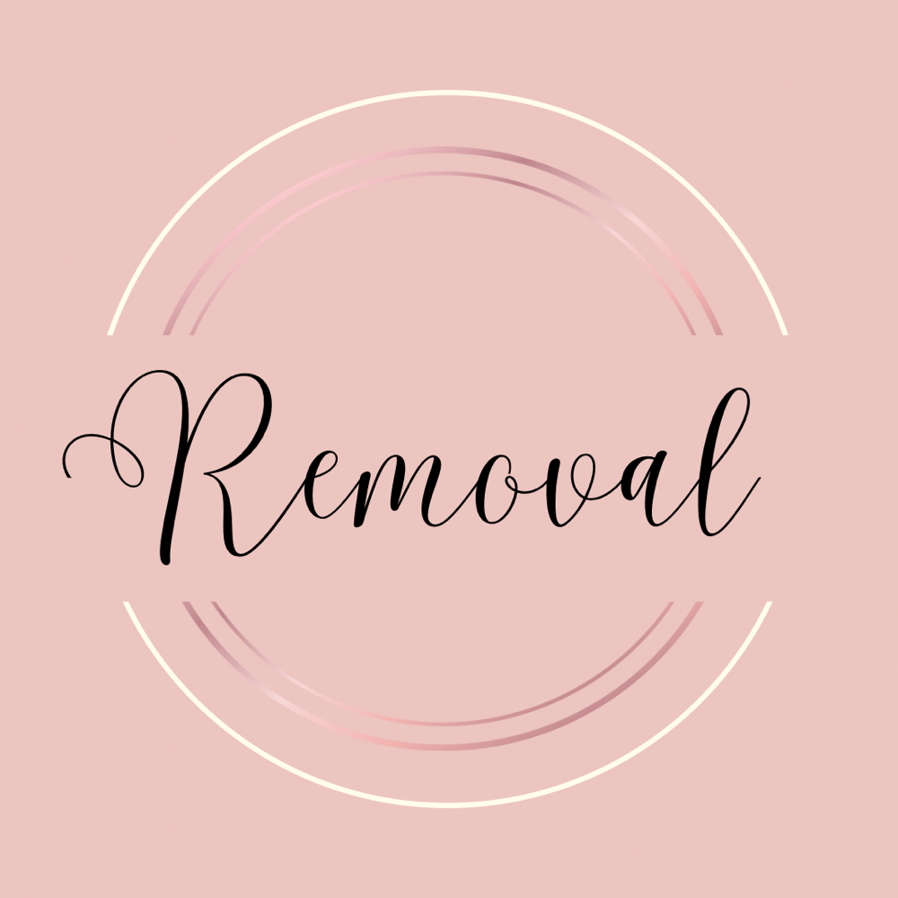 Eyelash Extension Removal