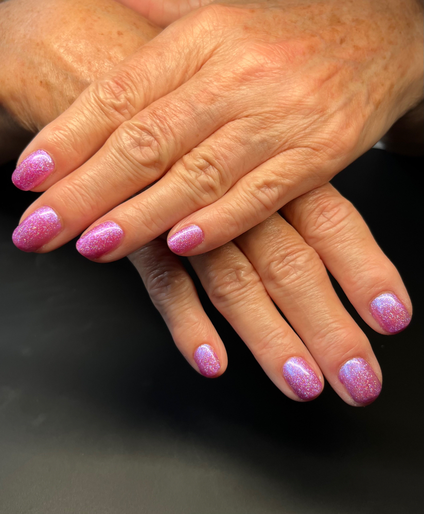 Gel Manicure