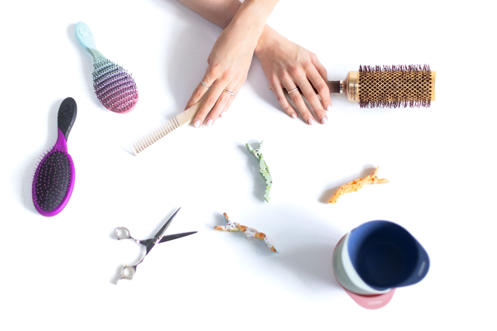 Root Touch Up